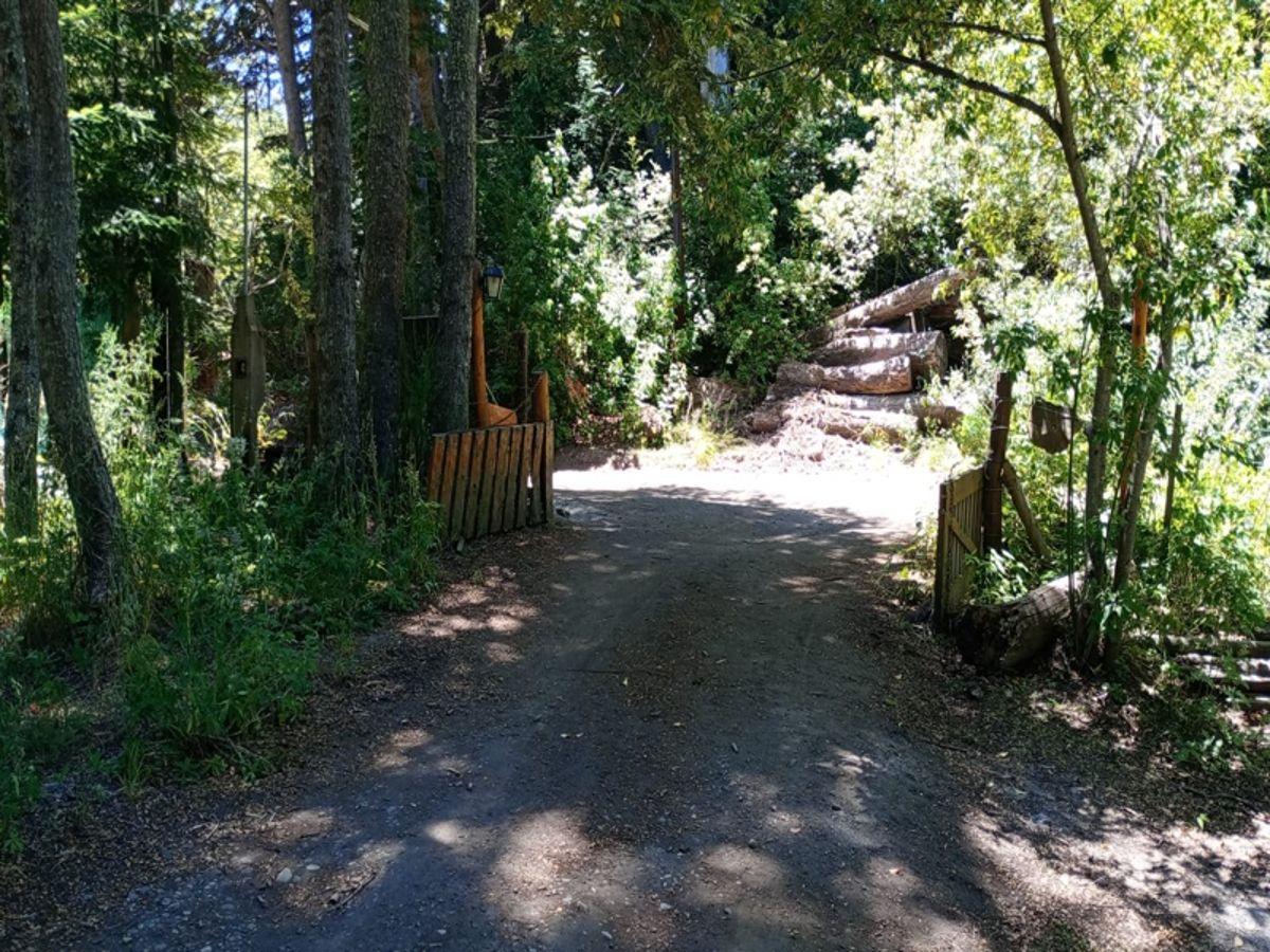 ALTOS MANZANO – VILLA LA ANGOSTURA – PUENTE VIEJO