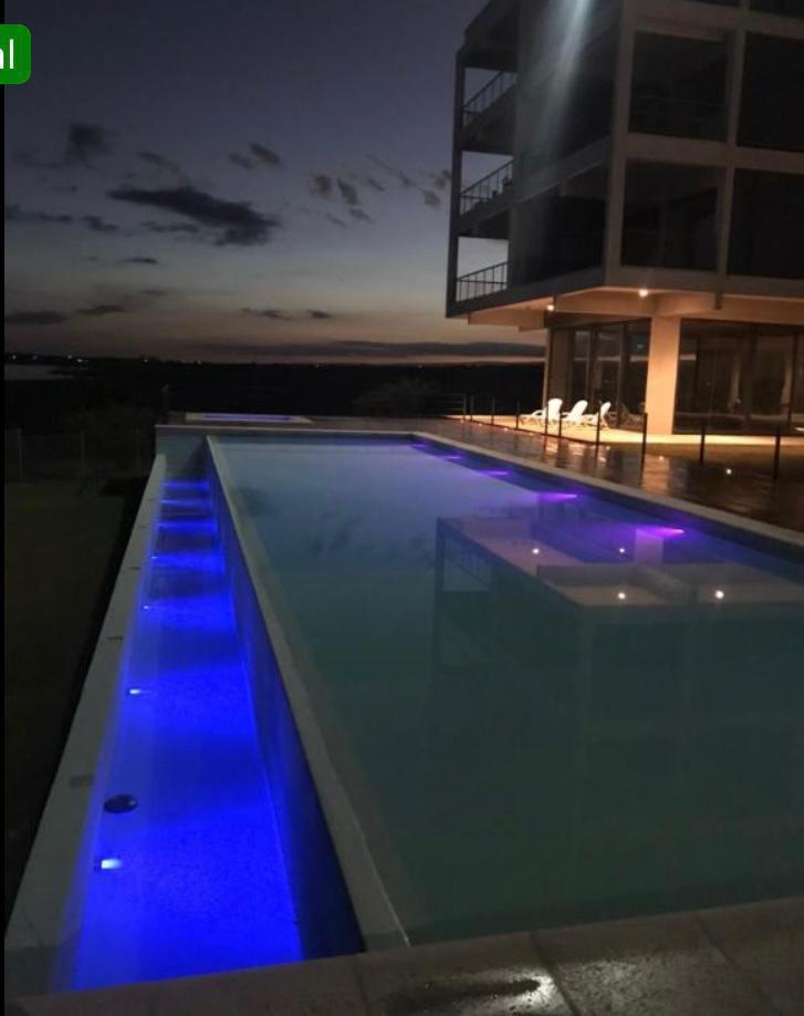 Departamento en Venta, Puerto del Aguila, Cordoba 1