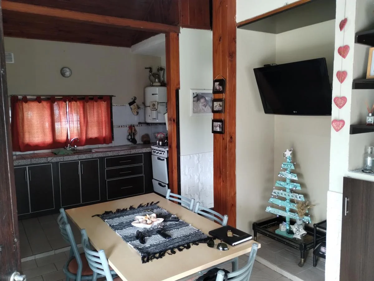 Oportunidad, Casa en Venta de 3 Ambientes en Miramar 1