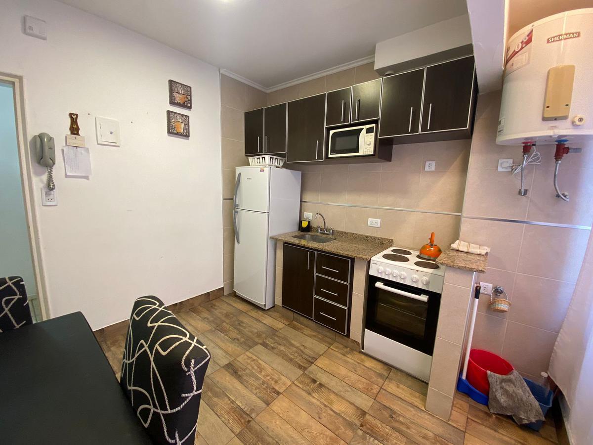 Se Vende Departamento Edif Cherry Piso 9 - Zona I - Miramar 4