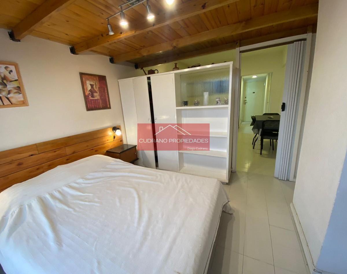 Edificio Playa II - Monoambiente - Piso 10 - Zona I - Miramar 4