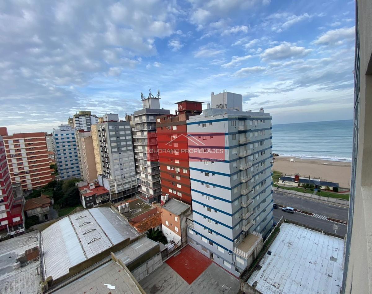 Edificio Playa II - Monoambiente - Piso 10 - Zona I - Miramar 2