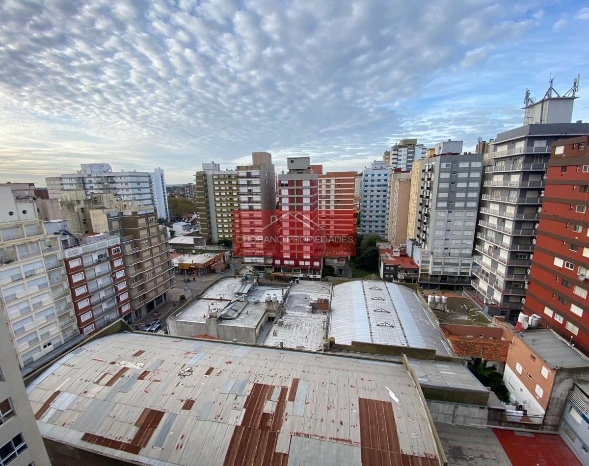 Edificio Playa II - Monoambiente - Piso 10 - Zona I - Miramar 3