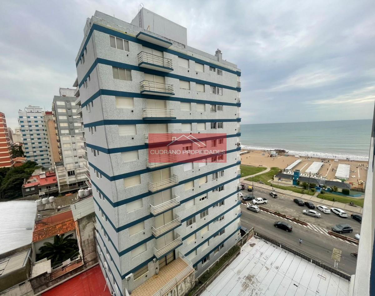 Edificio Playa I - Monoambiente - Piso 8 - Zona I - Miramar 4