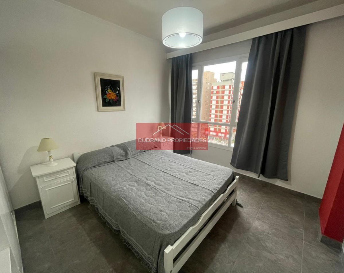 Edificio Playa I - Monoambiente - Piso 8 - Zona I - Miramar 2