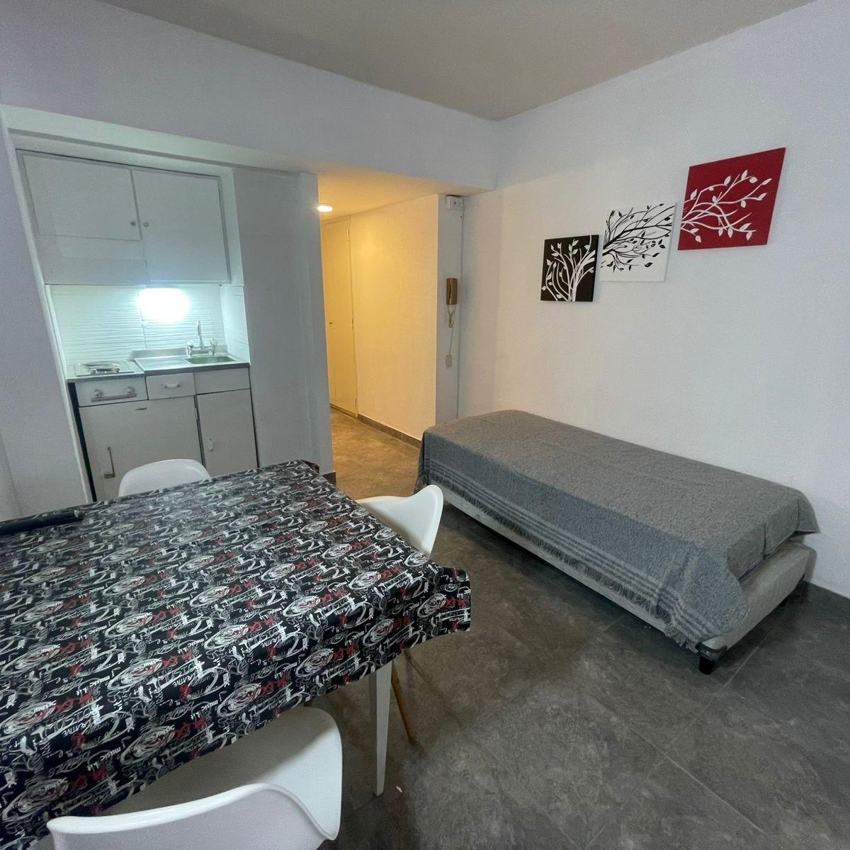 Edificio Playa I - Monoambiente - Piso 8 - Zona I - Miramar 5