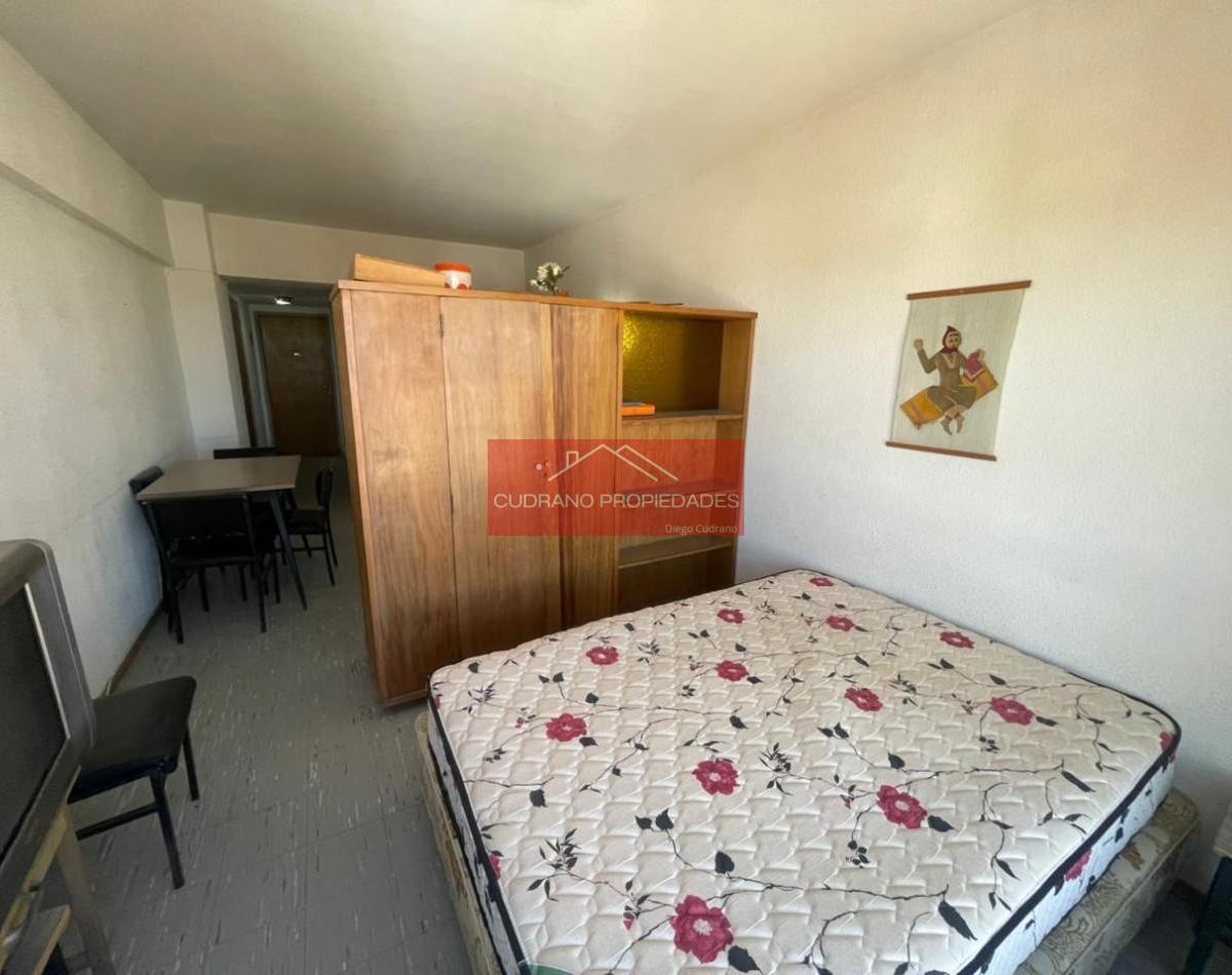 Edificio Playa II - Monoambiente - Piso 11 - Zona I - Miramar 4