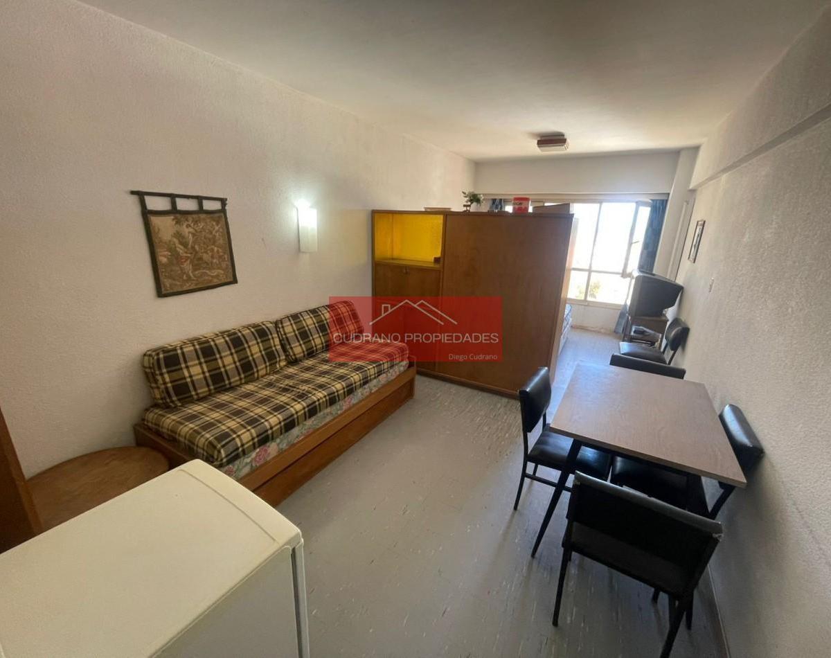 Edificio Playa II - Monoambiente - Piso 11 - Zona I - Miramar 2