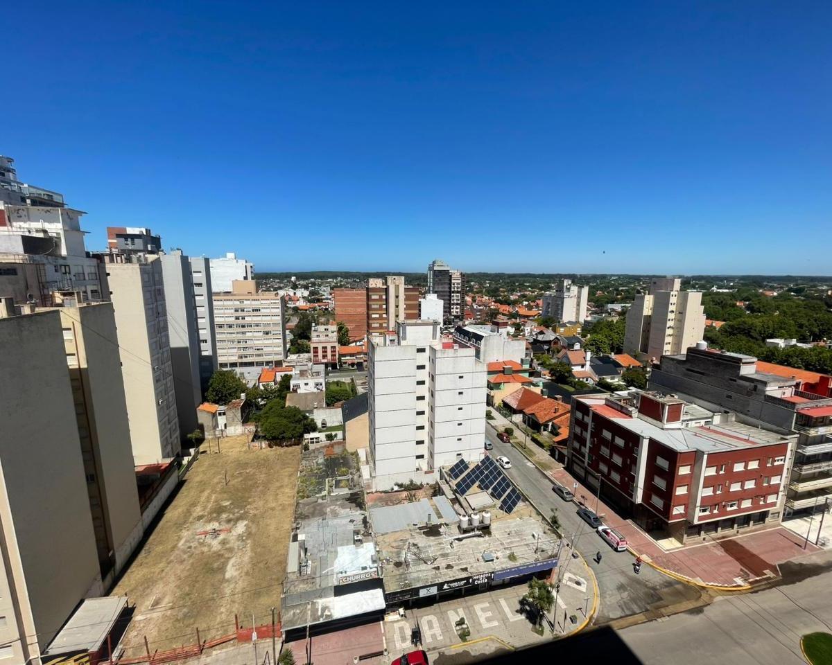 Edificio Playa II - Monoambiente - Piso 11 - Zona I - Miramar 5