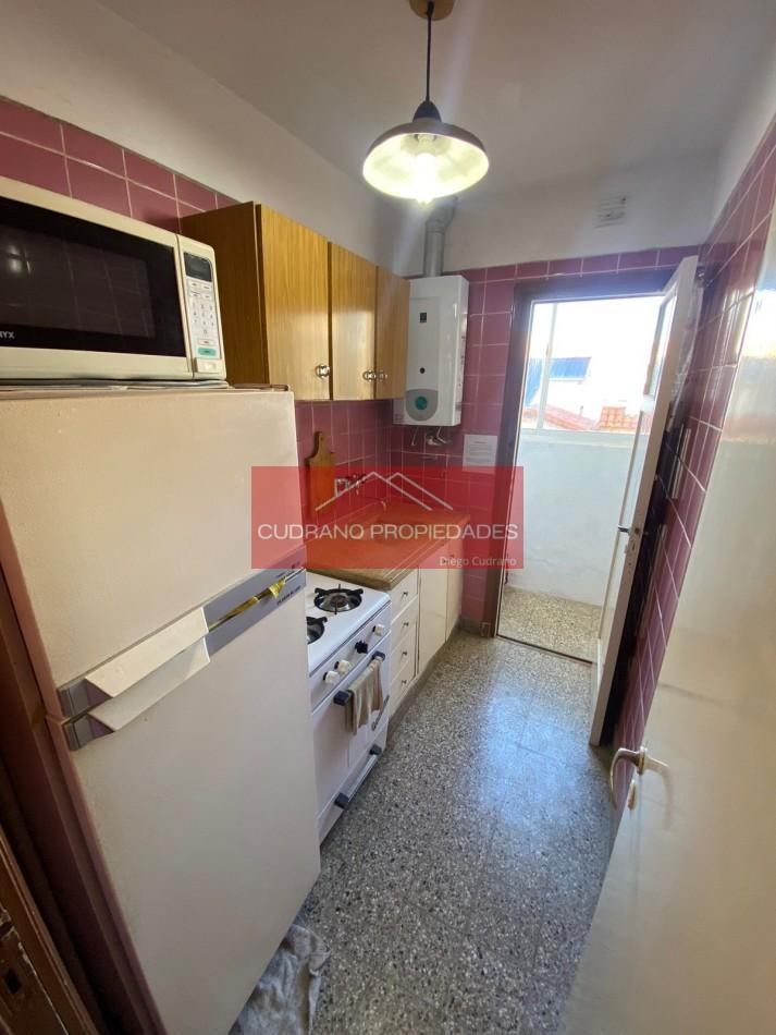 Edificio Rex - 2 Ambientes - Zona I - Miramar 4