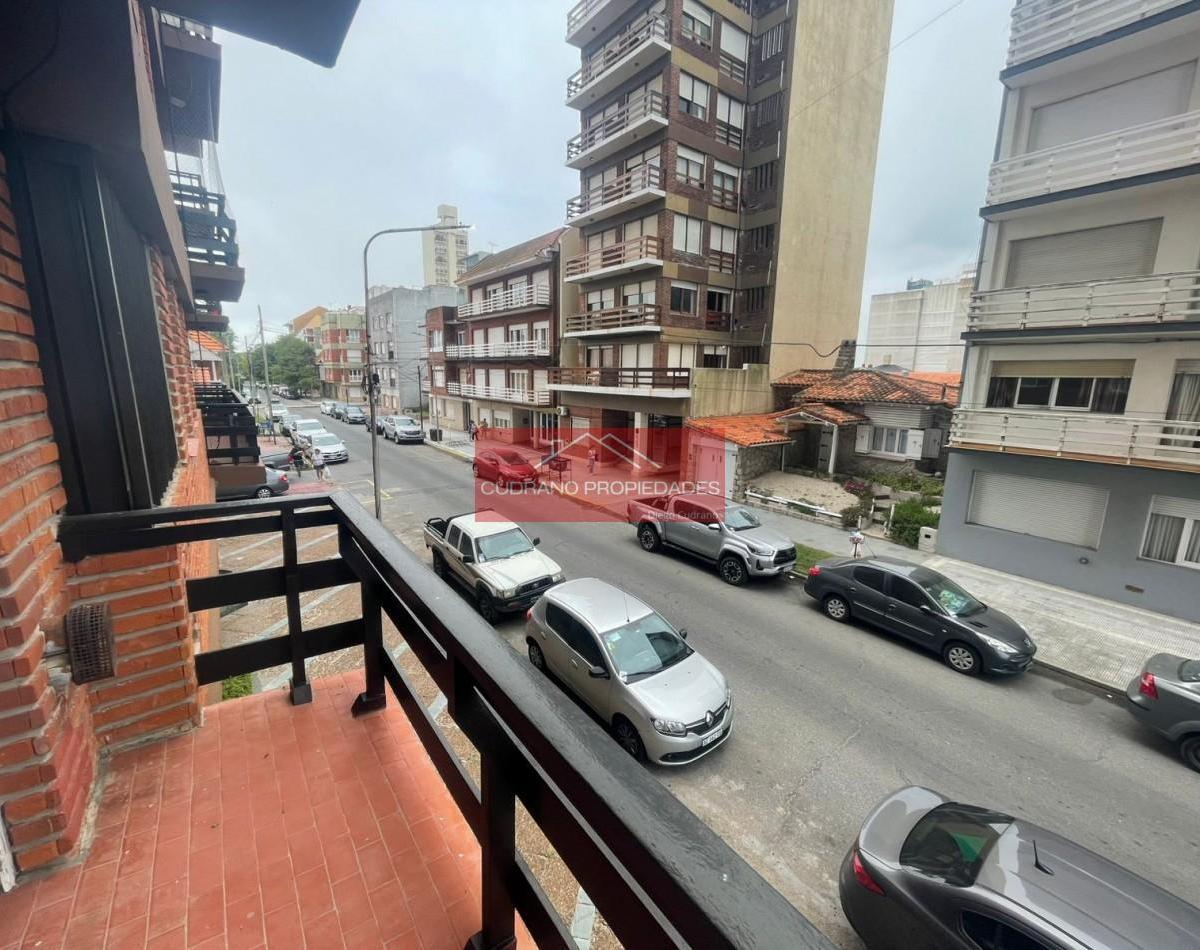 Edificio Sur Xv - 3 Ambientes - Zona 1 - Miramar 4