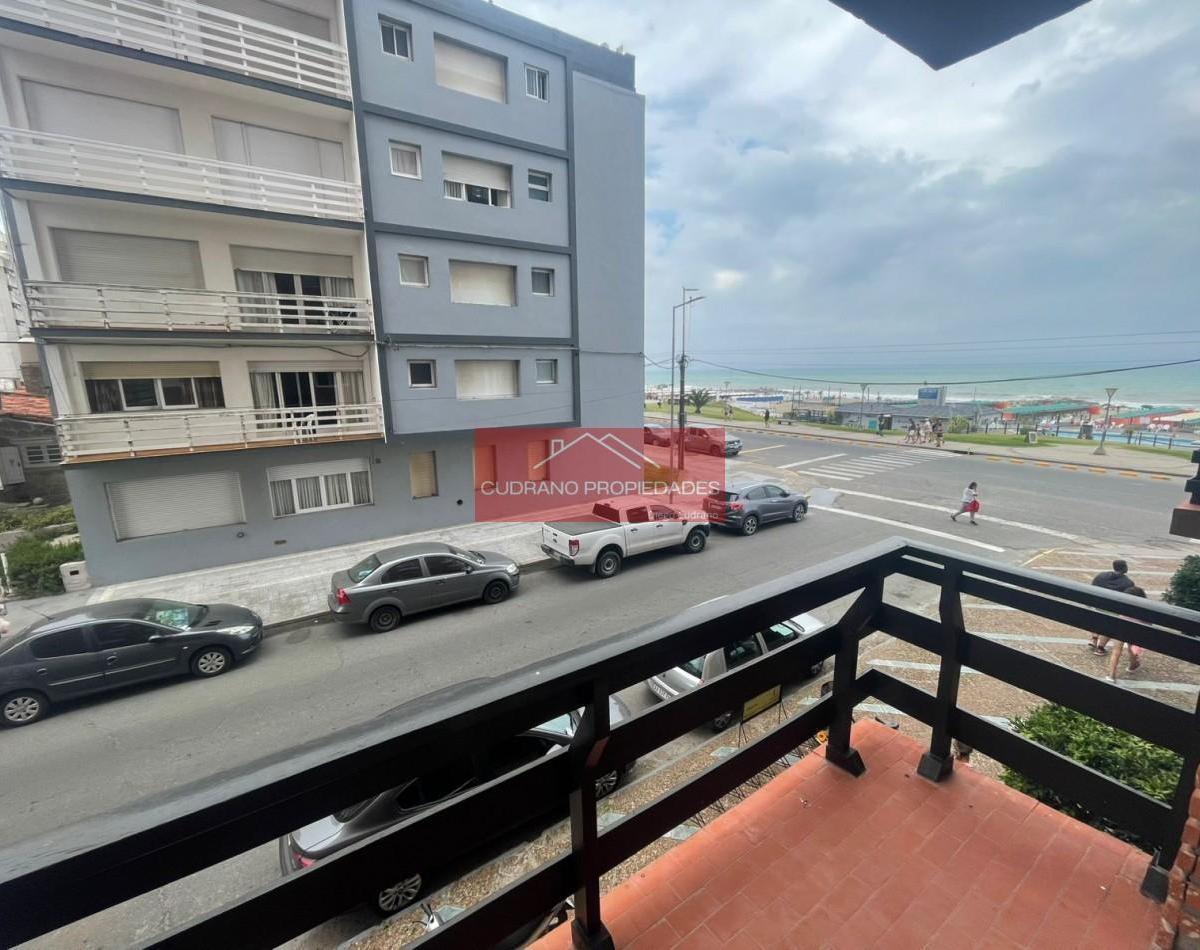 Edificio Sur Xv - 3 Ambientes - Zona 1 - Miramar 3