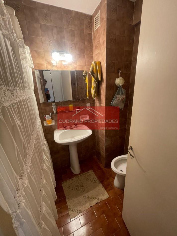 Edificio Sur XI - 1 Ambiente - Zona I - Miramar 1