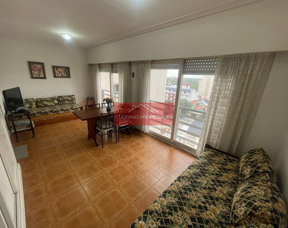 Edificio Sur XI - 1 Ambiente - Zona I - Miramar 2