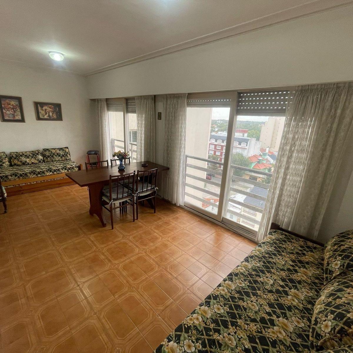 Edificio Sur XI - 1 Ambiente - Zona I - Miramar 5
