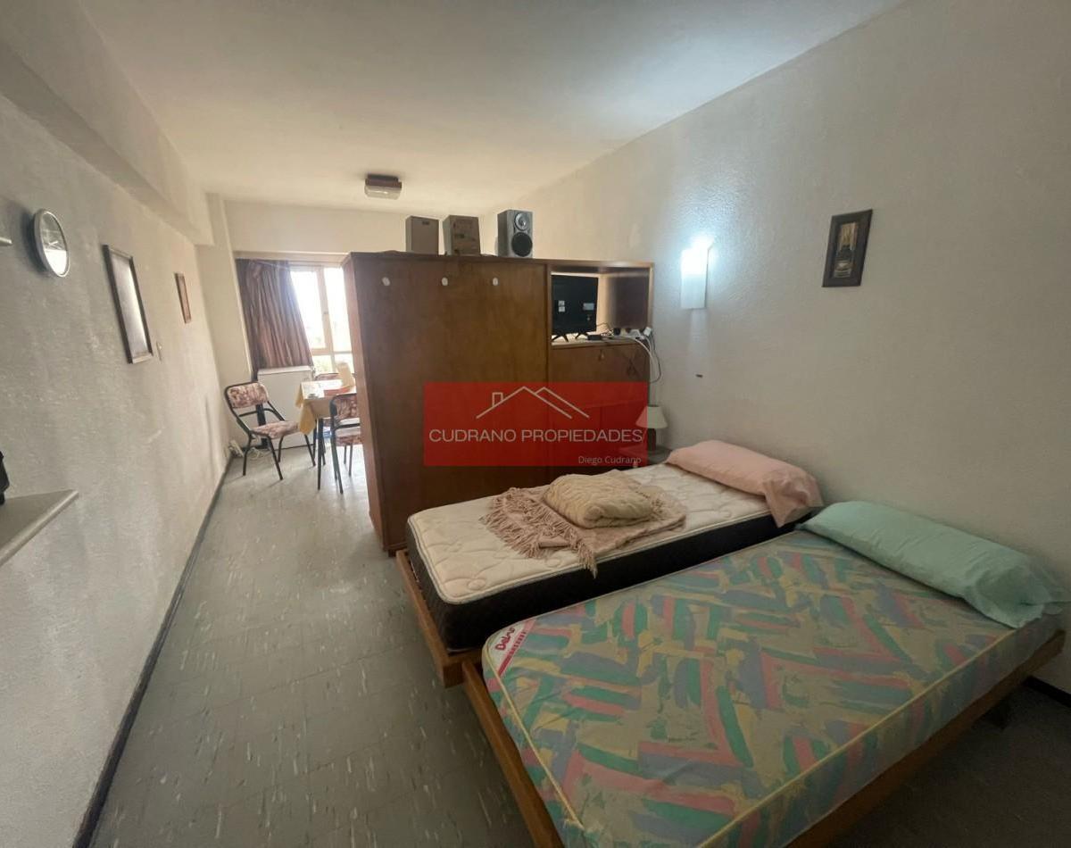 Edificio Playa II - Monoambiente - Zona I - Miramar 3