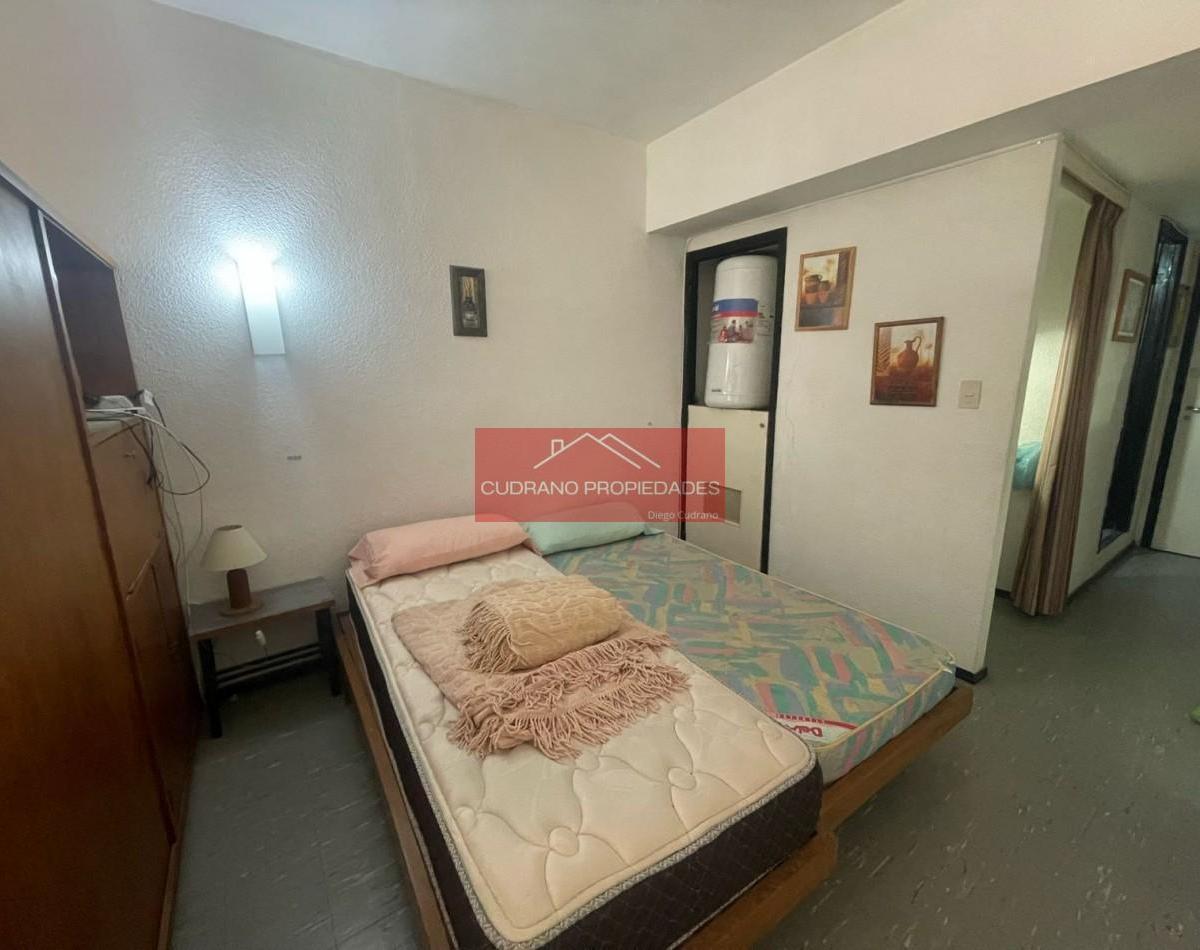 Edificio Playa II - Monoambiente - Zona I - Miramar 5