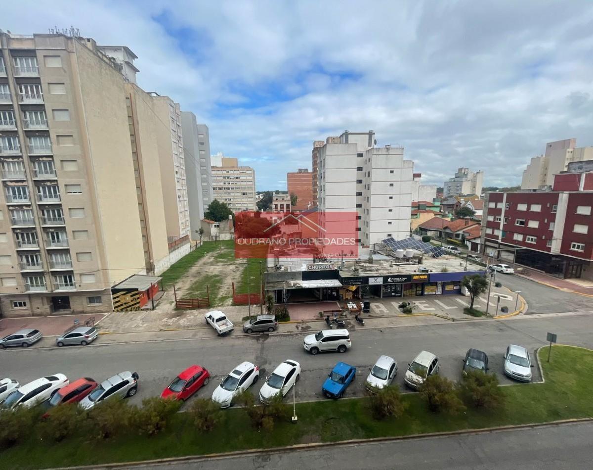 Edificio Playa II - Monoambiente - Zona I - Miramar 4