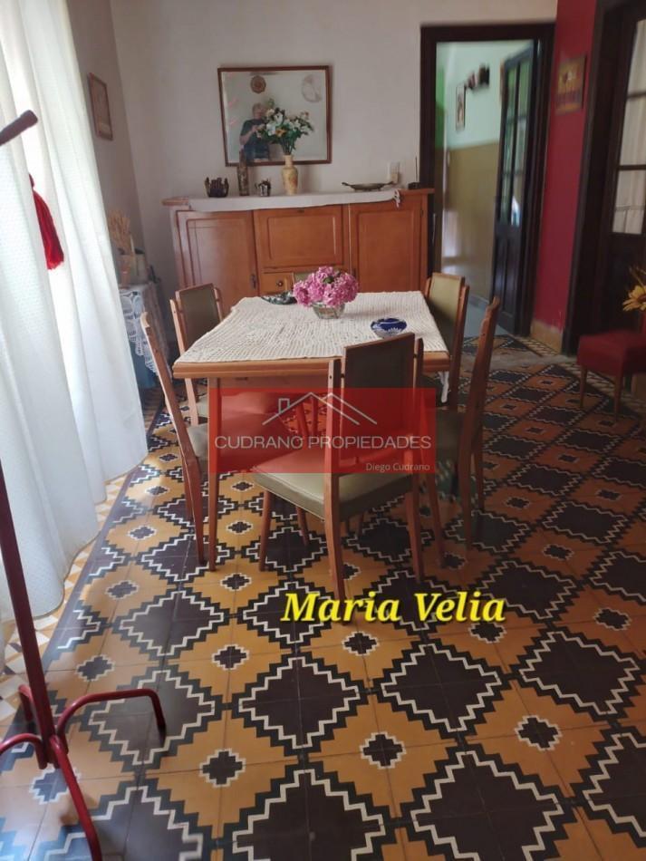 CASA - 5 PERSONAS - ZONA II - MIRAMAR