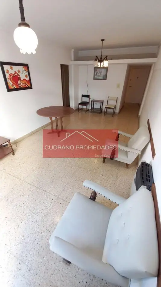 Amplitud y Categoria en Zona I: Un 4 Ambientes Unico a Pasos del Mar. 3