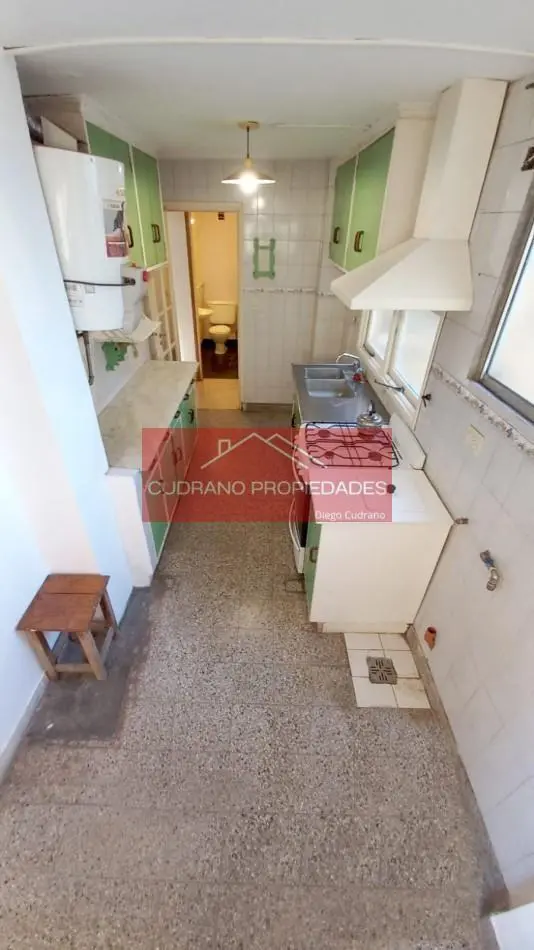 Amplitud y Categoria en Zona I: Un 4 Ambientes Unico a Pasos del Mar. 5