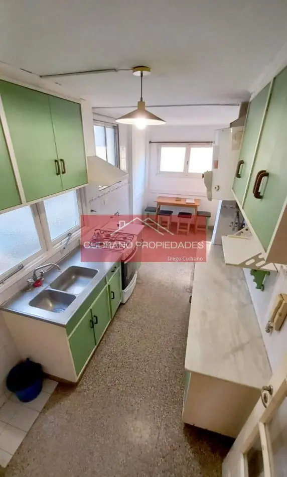 Amplitud y Categoria en Zona I: Un 4 Ambientes Unico a Pasos del Mar. 4