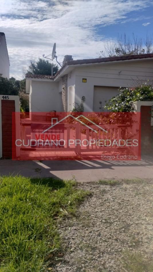 Foto de El espacio que necesitas: Casa de 3 ambientes con dependencia en una, imagen 2