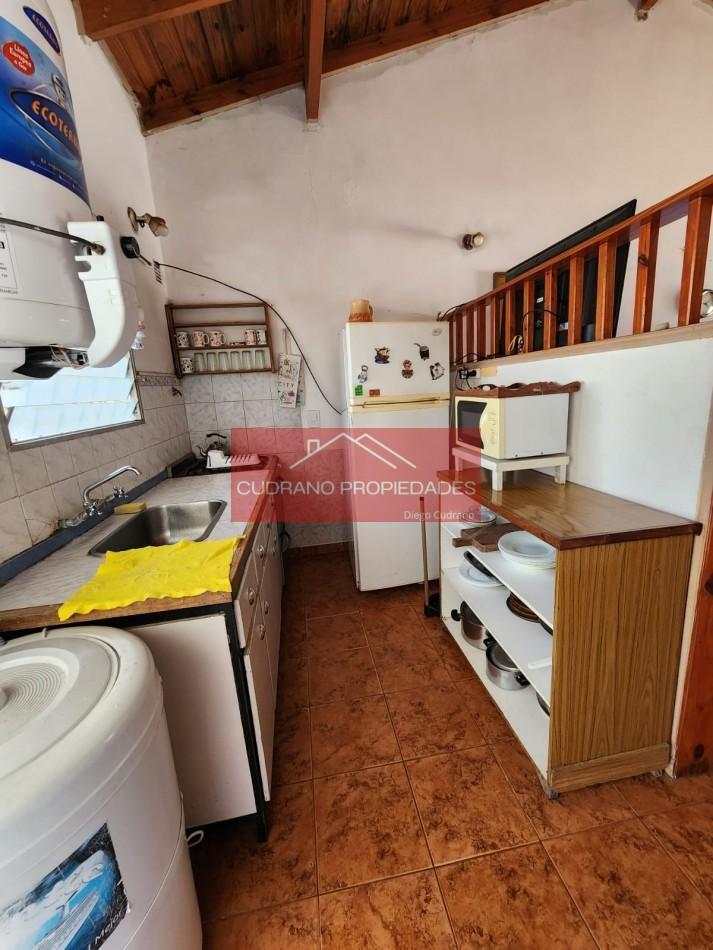 Foto de Tu casa de Verano: Confortable para 6 personas y a metros del Muelle de, imagen 5
