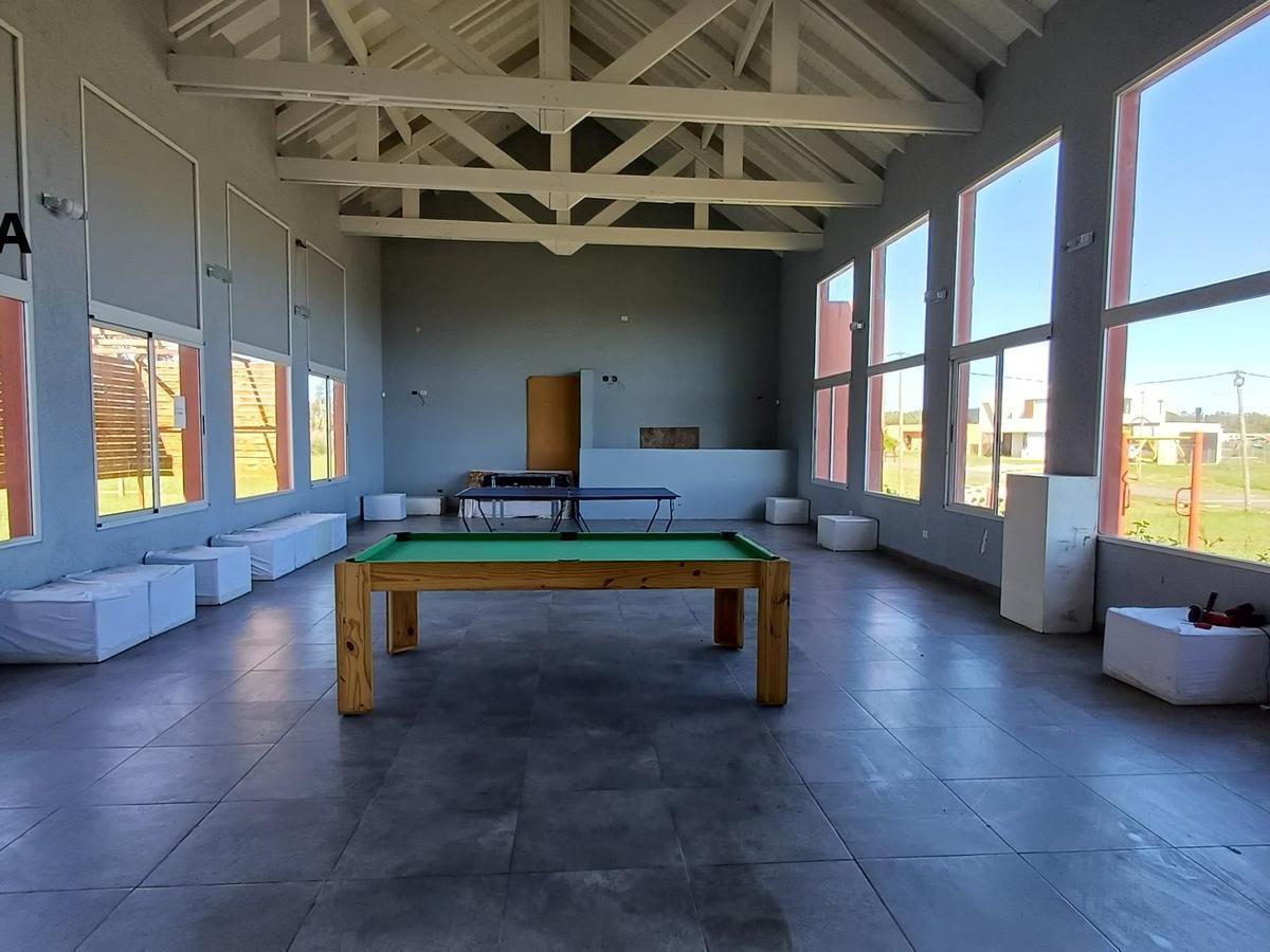Lote Central en Barrio El Ensueño 5
