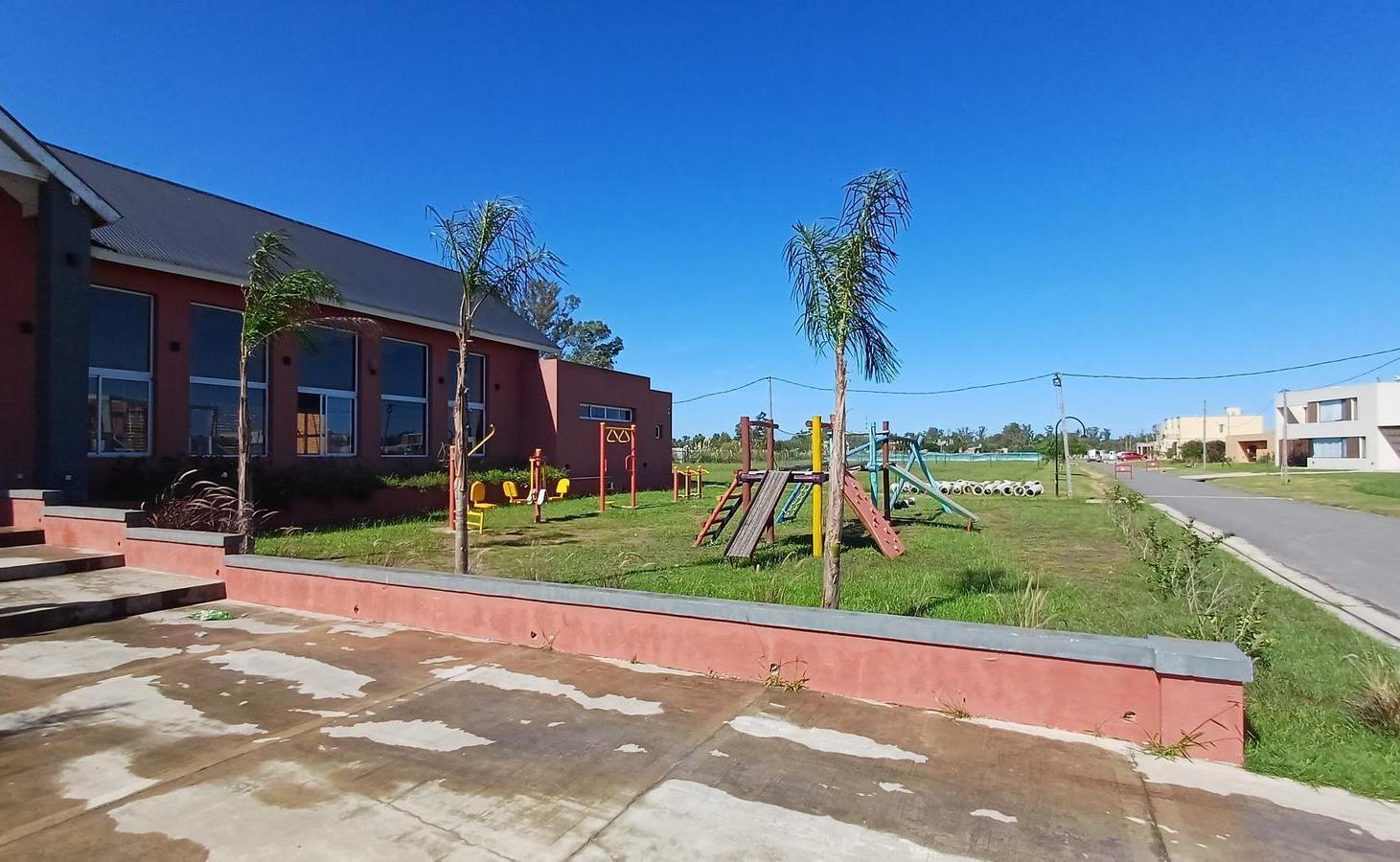 Terreno en El Ensueño