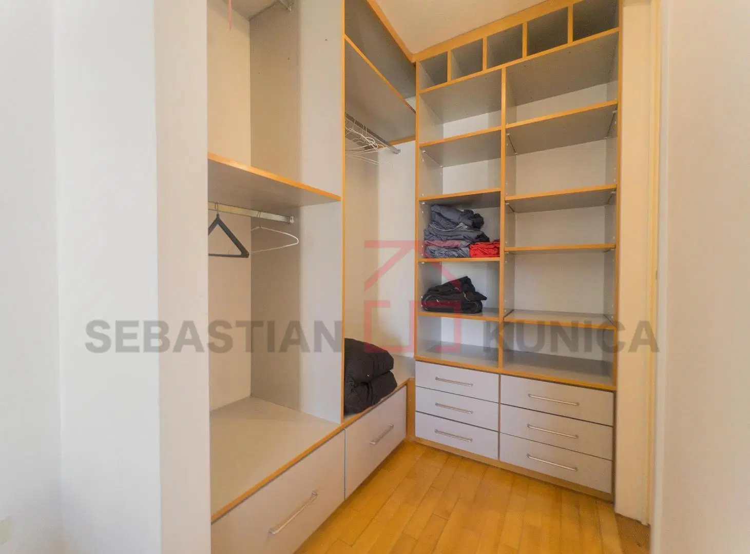 Departamento tipo loft en Belgrano 2