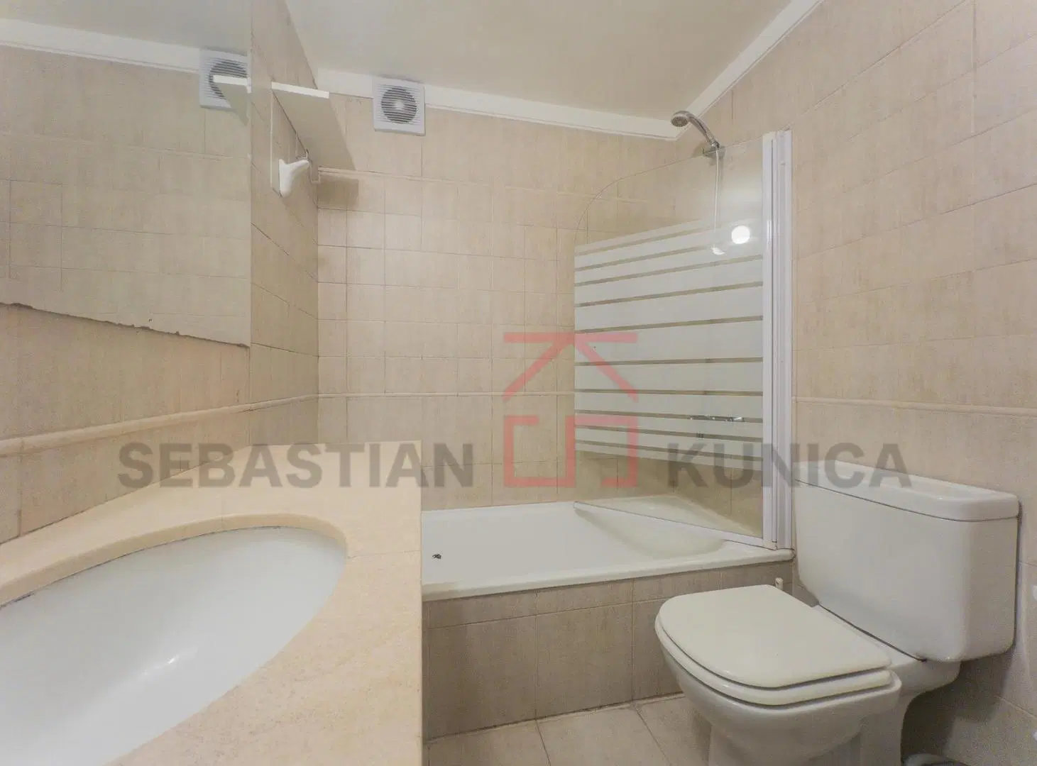 Departamento tipo loft en Belgrano 5
