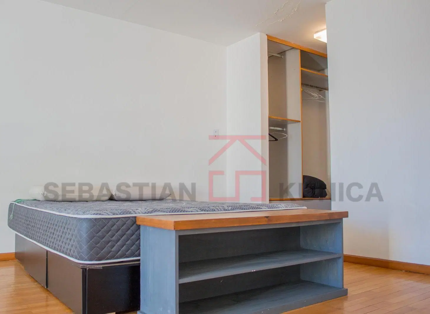 Departamento tipo loft en Belgrano 4
