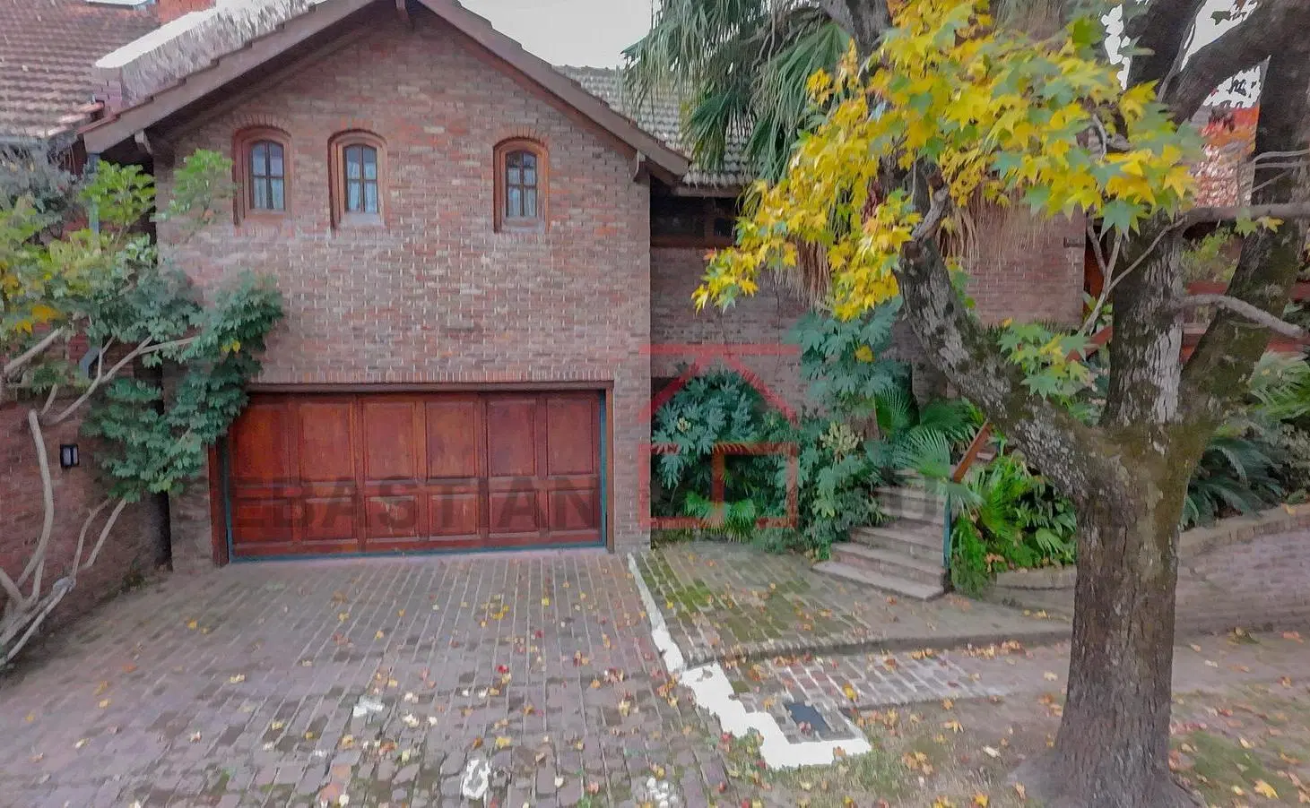 Casa 4 amb en Barrio La Merced 3