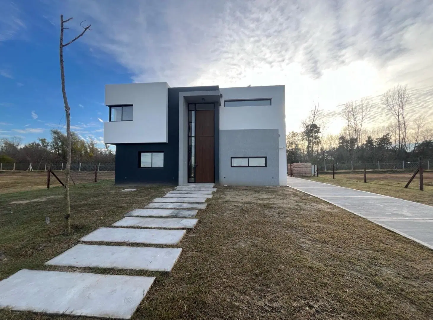 Casa - Puertos del Lago 2