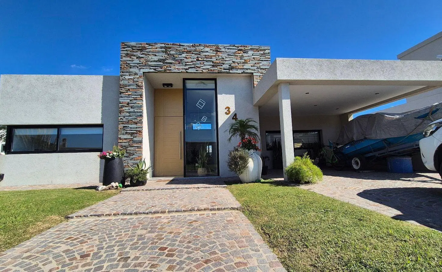 Casa - San Sebastian 3