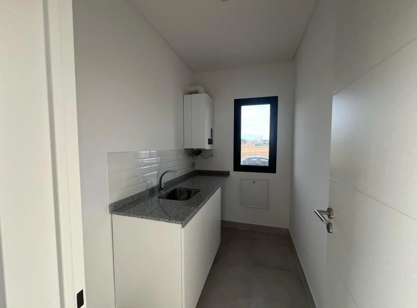 Casa - Puertos del Lago 2