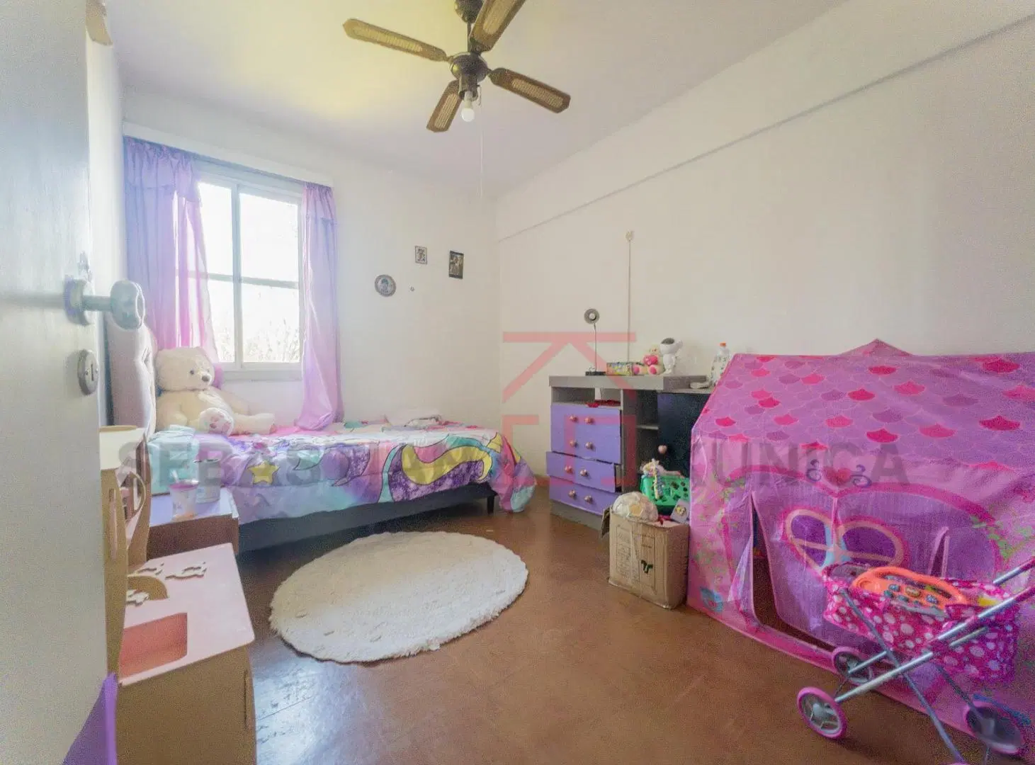 Departamento en Infico 3