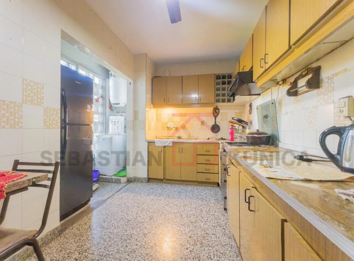 Departamento en Infico 1
