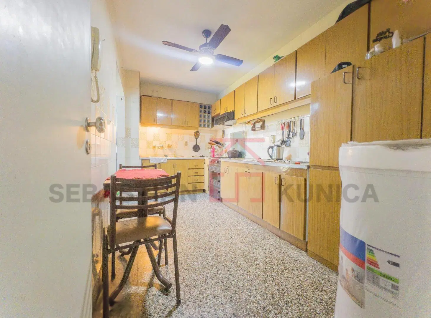 Departamento en Infico 4