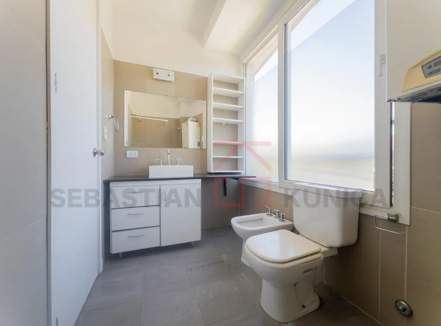 Departamento en Del Lago Condominium 4