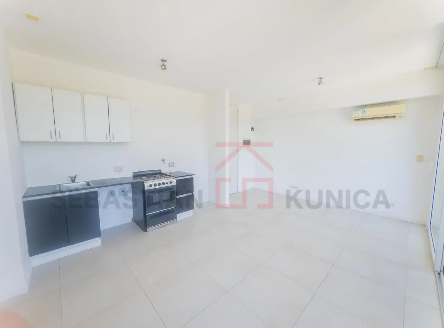 Departamento en Del Lago Condominium 4