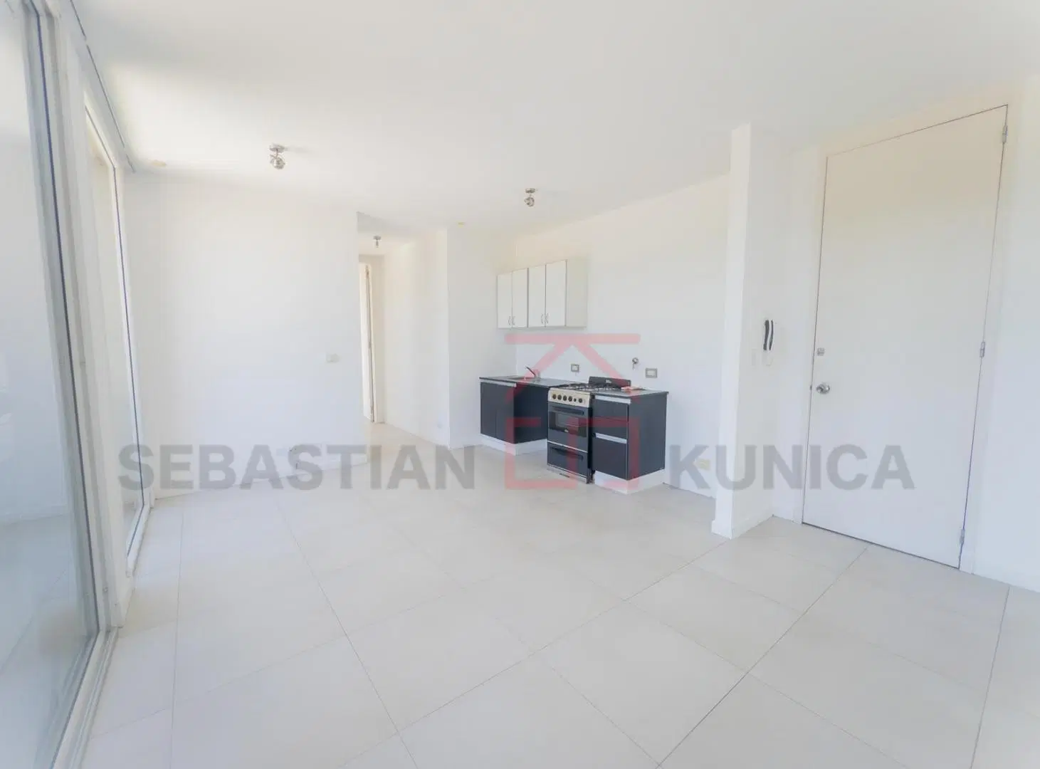 Departamento en Del Lago Condominium 2