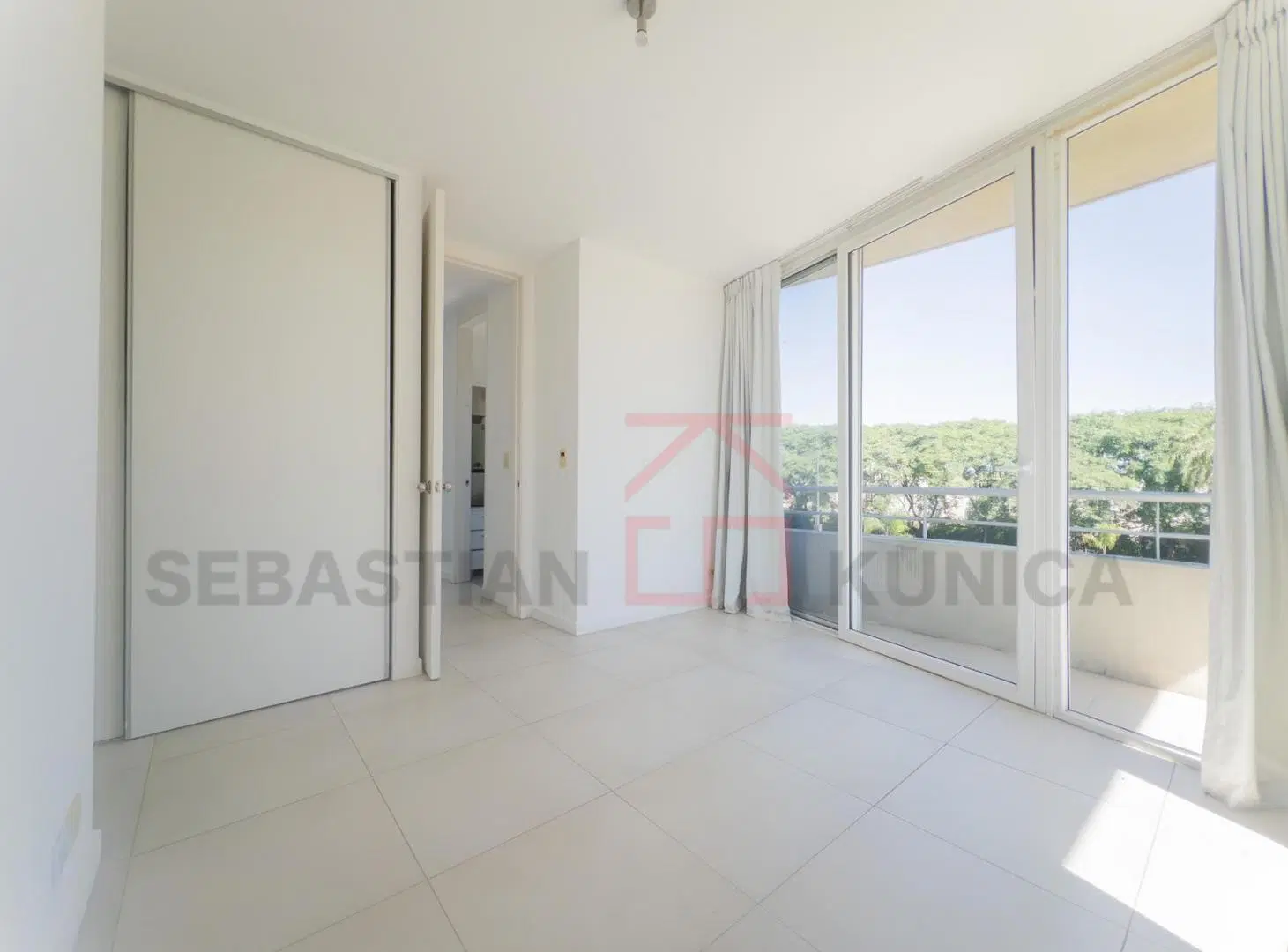 Departamento en Del Lago Condominium 3