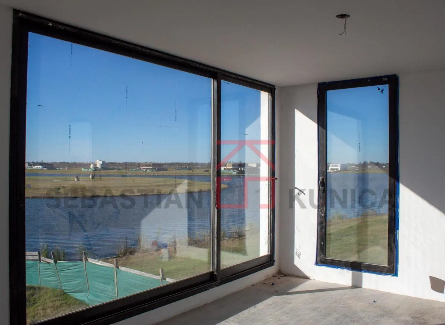 Casa 4 amb en San Matias 8