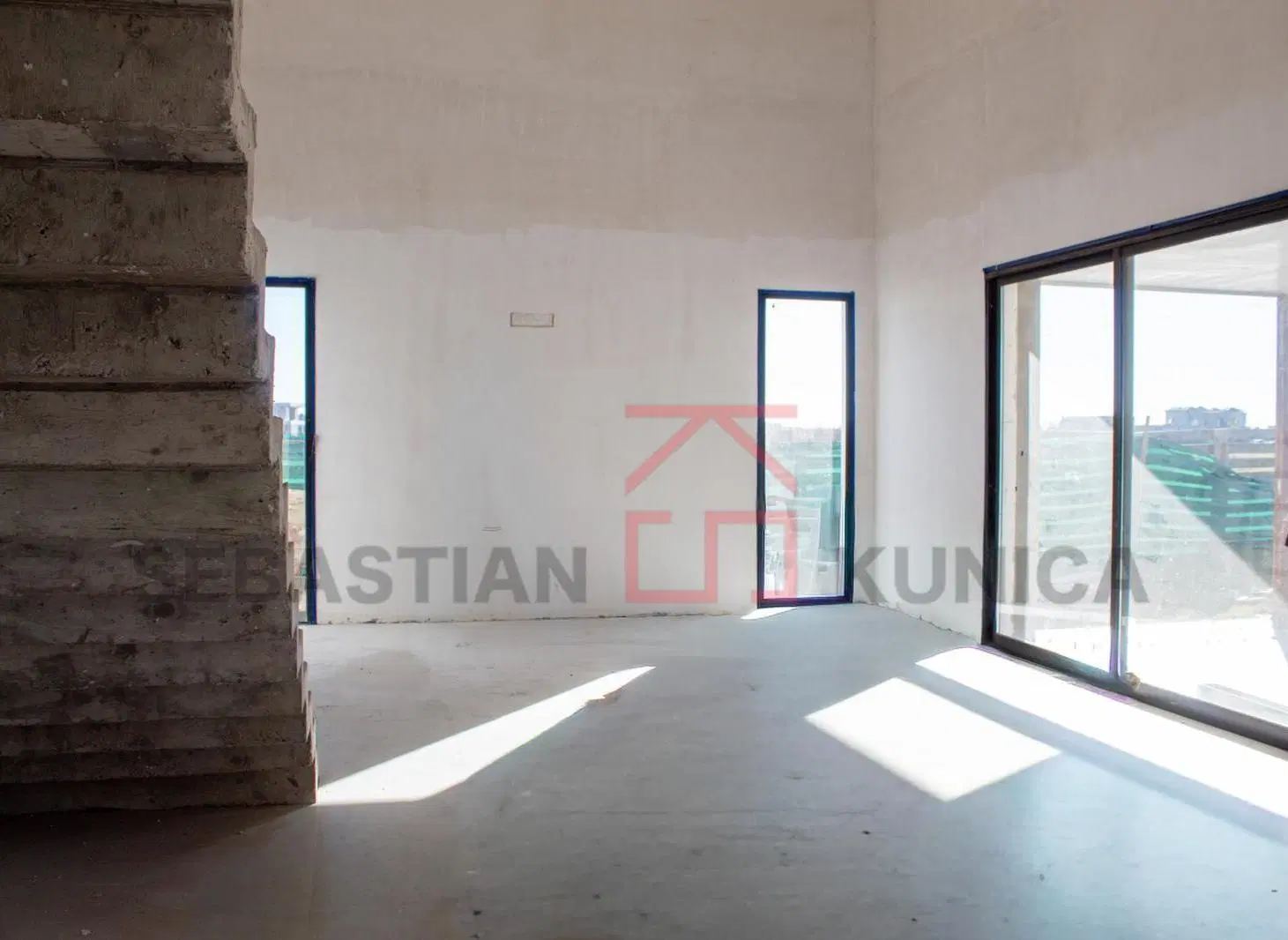Casa 4 amb en San Matias 4