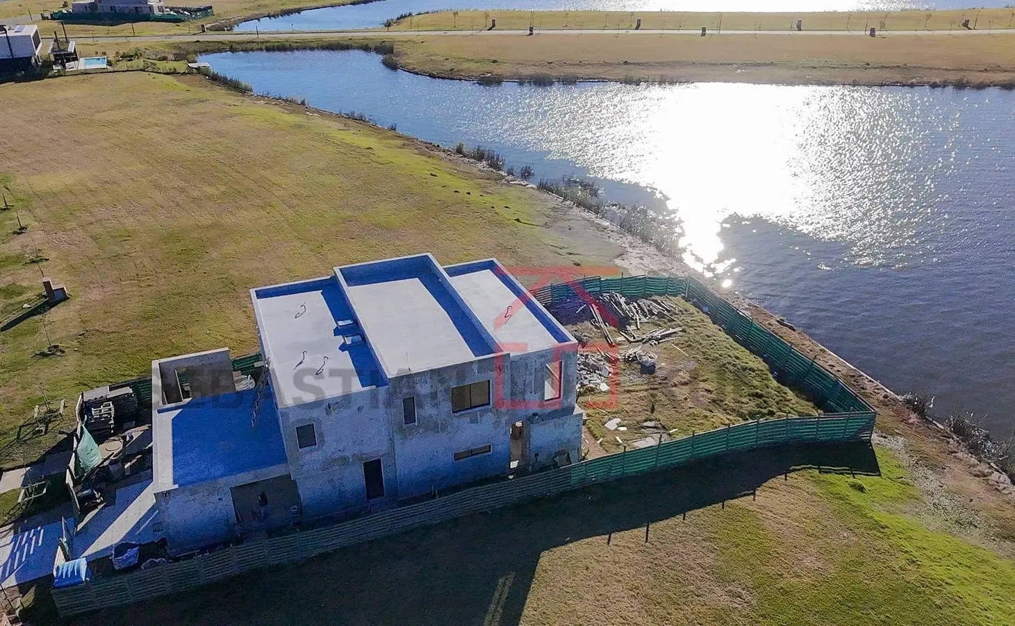 Casa 4 amb en San Matias 5