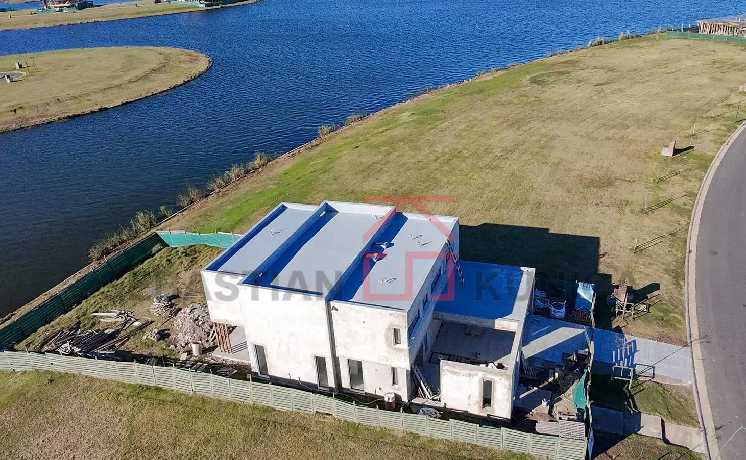 Casa 4 amb en San Matias 3