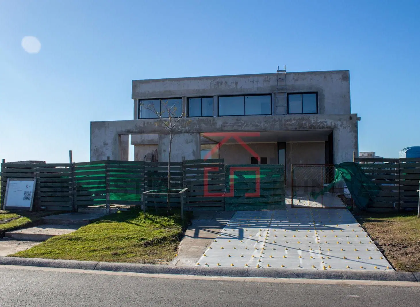 Casa 4 amb en San Matias 2