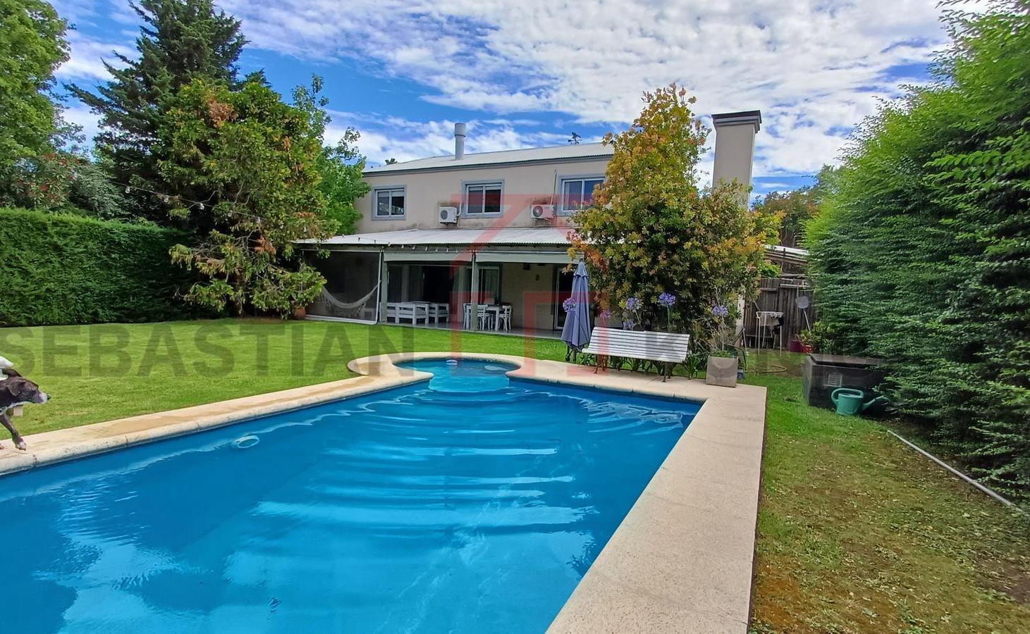 Foto de Casa en Barrio Privado Fincas de Maschwitz, imagen 1
